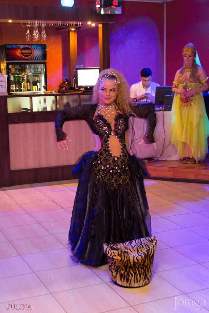 Фотография с Восточные сказки в Дубай