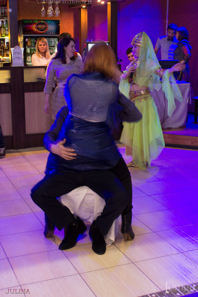 Фотография с Восточные сказки в Дубай