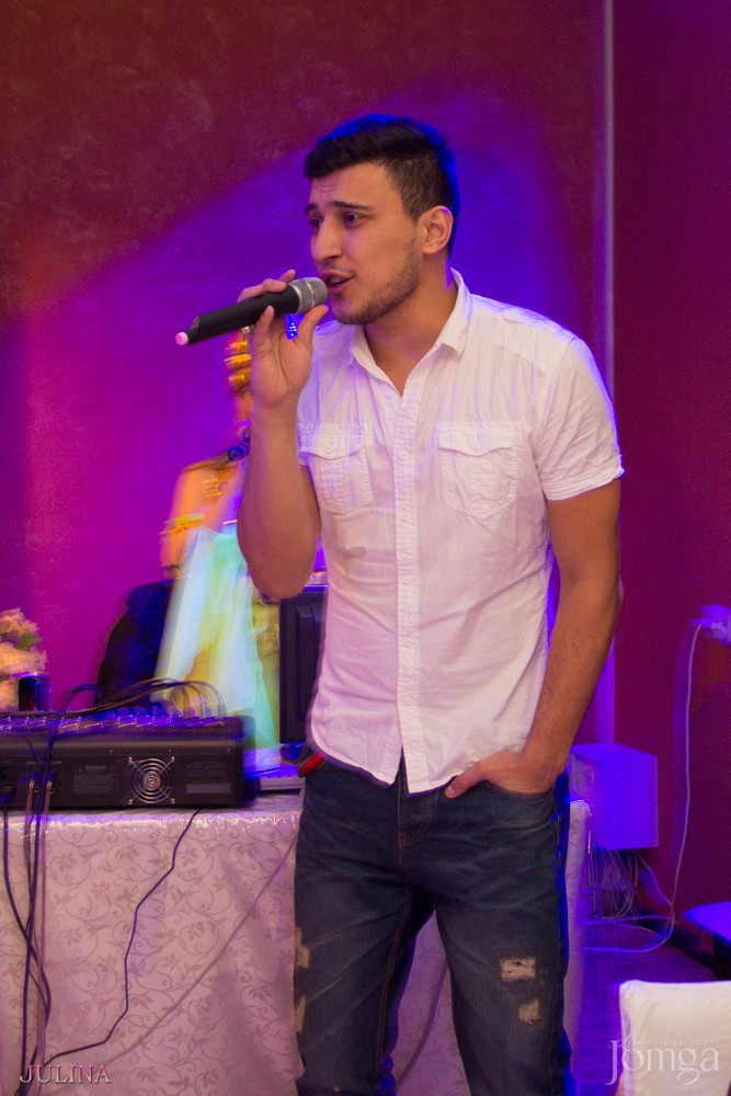 Фотография с Восточные сказки в Дубай