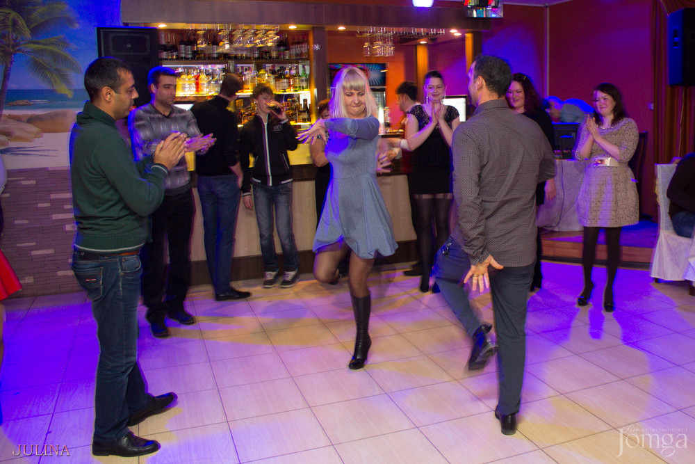 Фотография с Восточные сказки в Дубай