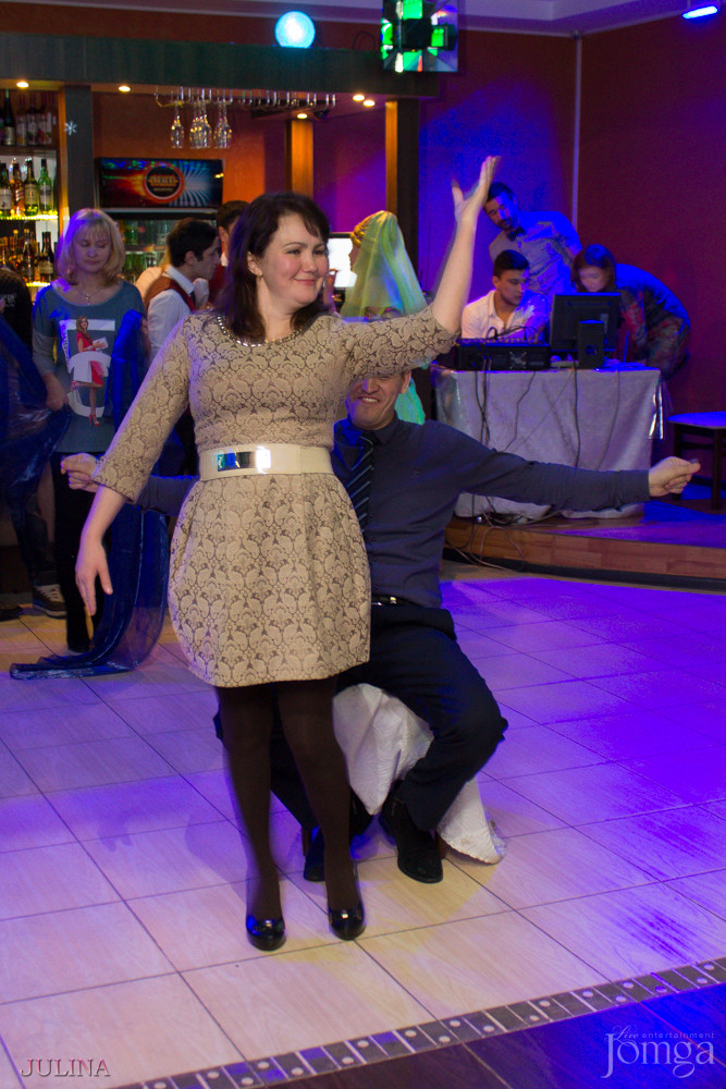 Фотография с Восточные сказки в Дубай