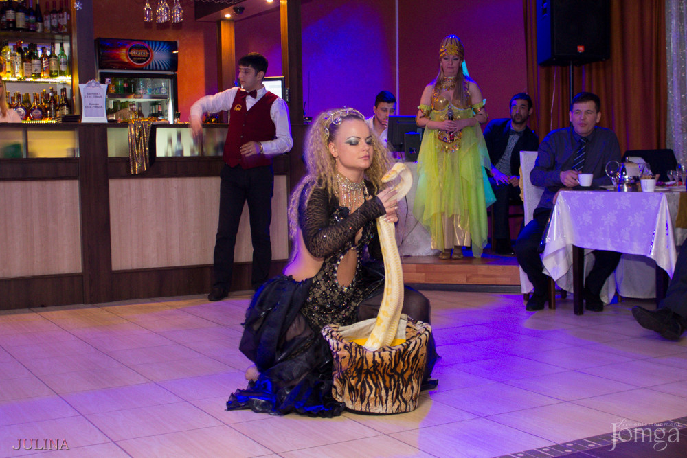 Фотография с Восточные сказки в Дубай