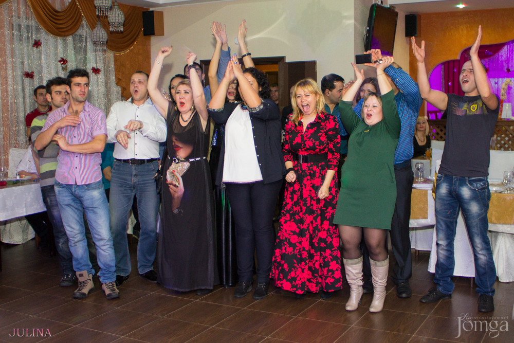 Фотография с Восточные сказки в Дубай