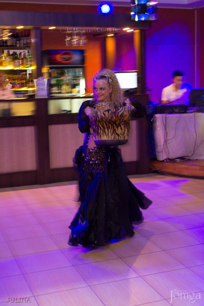 Фотография с Восточные сказки в Дубай