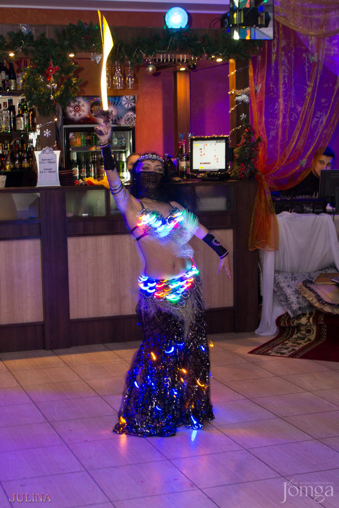 Фотография с Восточные сказки в Дубай