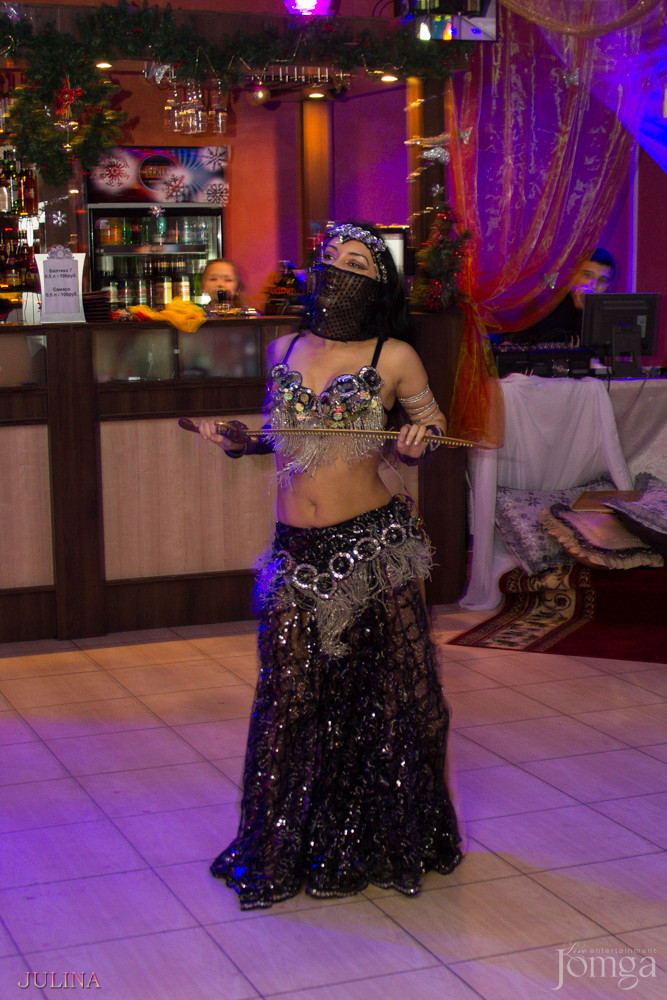 Фотография с Восточные сказки в Дубай