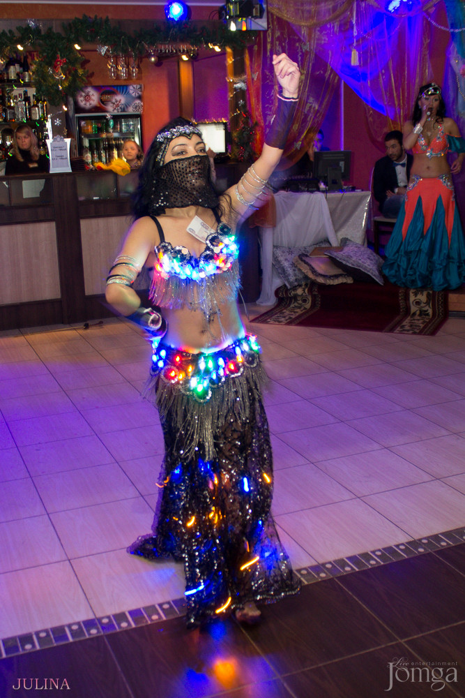 Фотография с Восточные сказки в Дубай