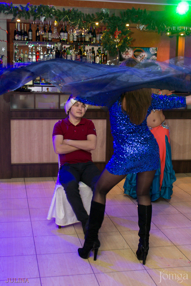 Фотография с Восточные сказки в Дубай