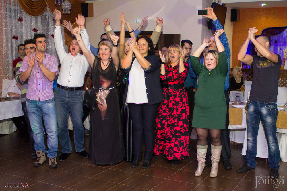 Фотография с Восточные сказки в Дубай