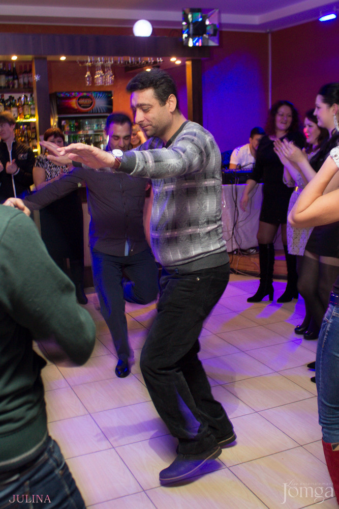 Фотография с Восточные сказки в Дубай