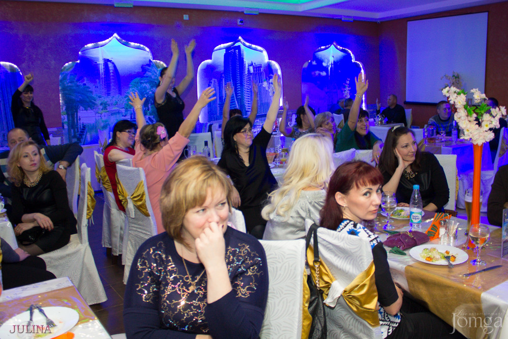 Фотография с Восточные сказки в Дубай