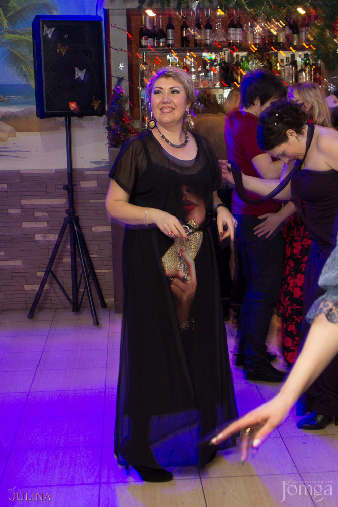 Фотография с Восточные сказки в Дубай