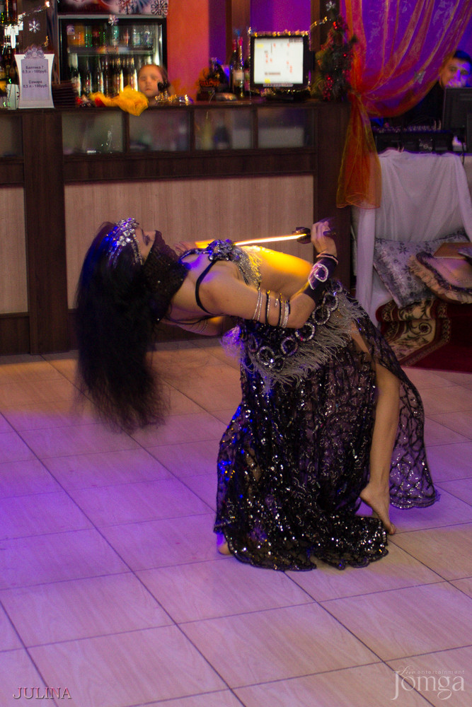 Фотография с Восточные сказки в Дубай