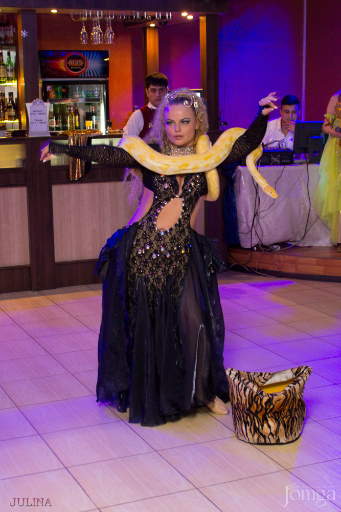 Фотография с Восточные сказки в Дубай