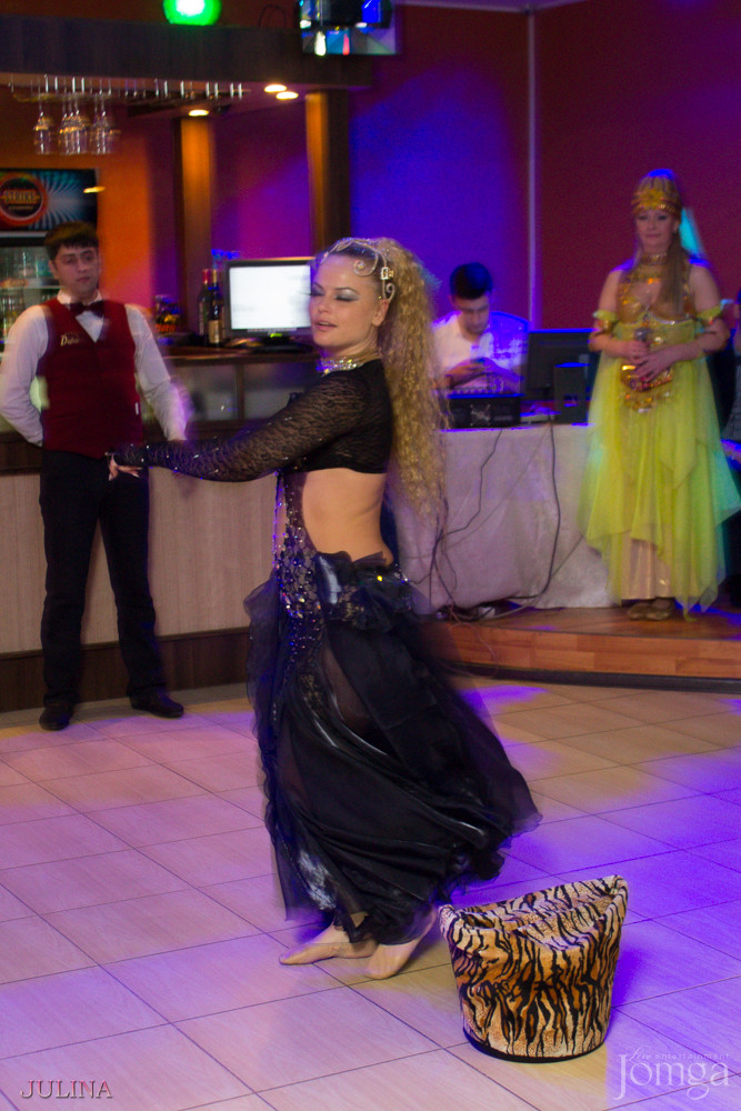 Фотография с Восточные сказки в Дубай