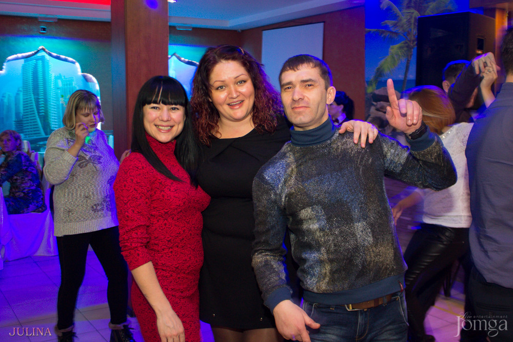 Фотография с Восточные сказки в Дубай