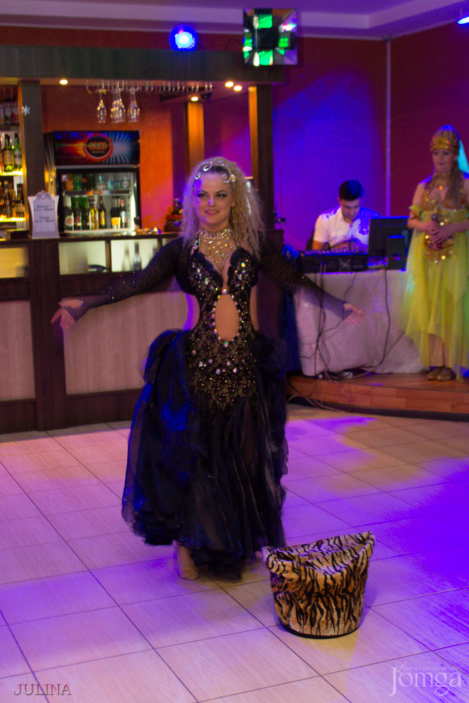 Фотография с Восточные сказки в Дубай