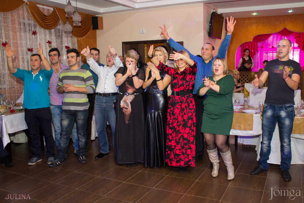 Фотография с Восточные сказки в Дубай