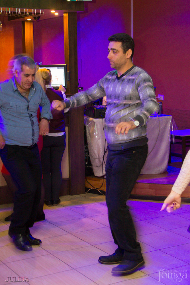 Фотография с Восточные сказки в Дубай