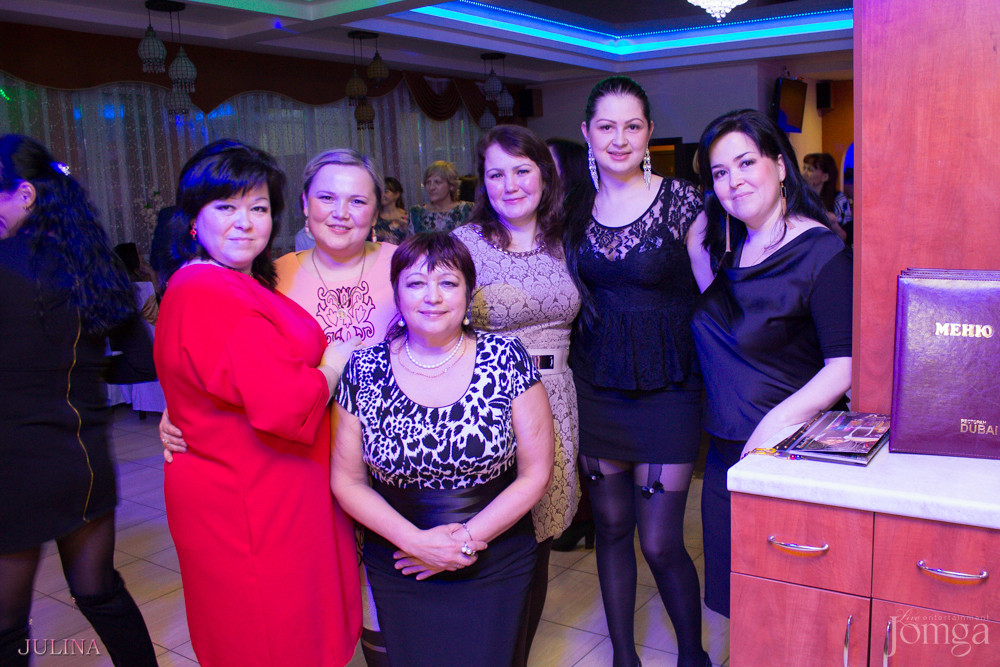 Фотография с Восточные сказки в Дубай