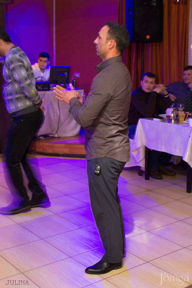 Фотография с Восточные сказки в Дубай