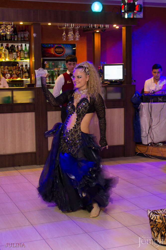 Фотография с Восточные сказки в Дубай