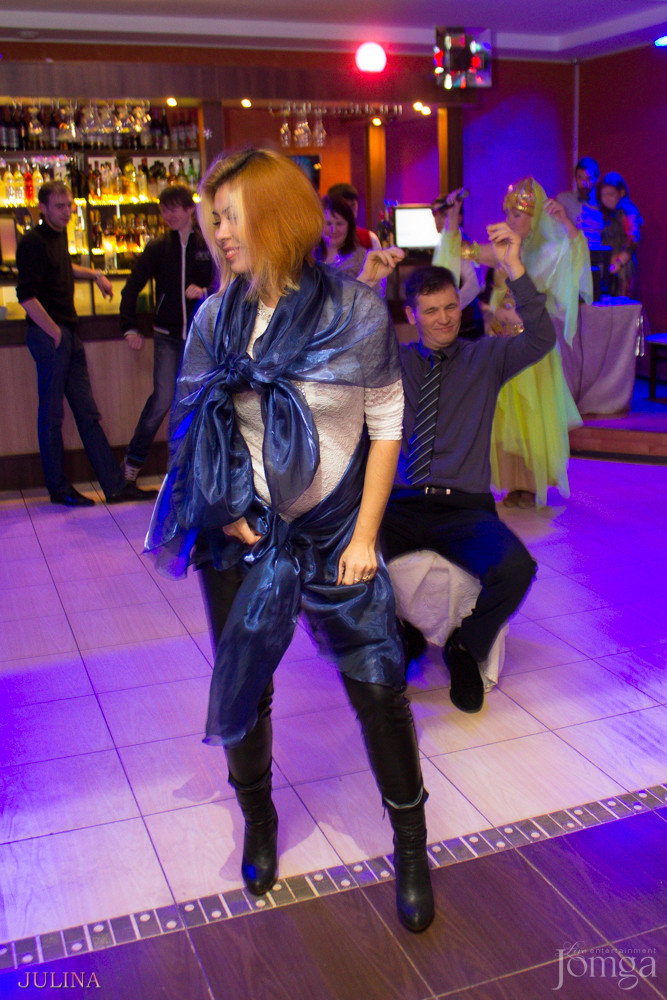 Фотография с Восточные сказки в Дубай