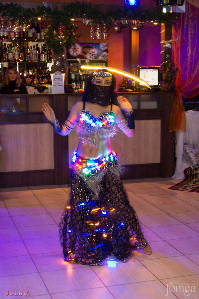 Фотография с Восточные сказки в Дубай