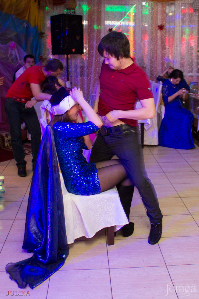 Фотография с Восточные сказки в Дубай