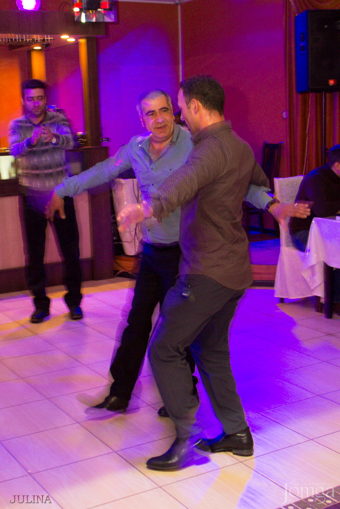 Фотография с Восточные сказки в Дубай