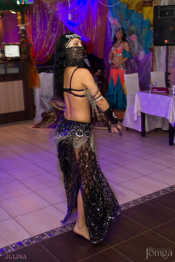 Фотография с Восточные сказки в Дубай