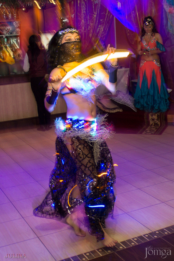 Фотография с Восточные сказки в Дубай