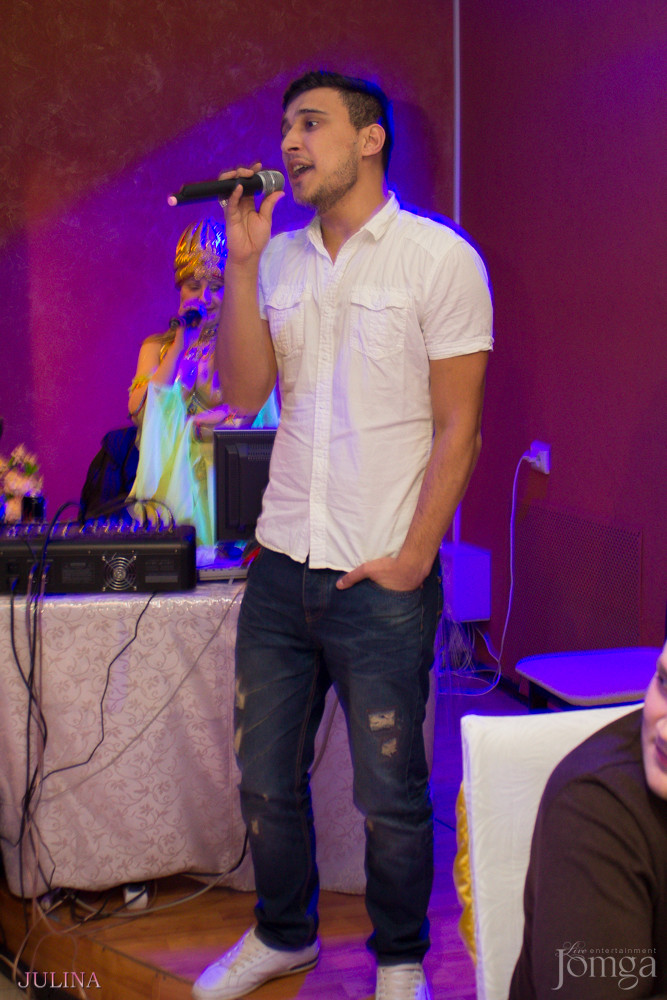 Фотография с Восточные сказки в Дубай