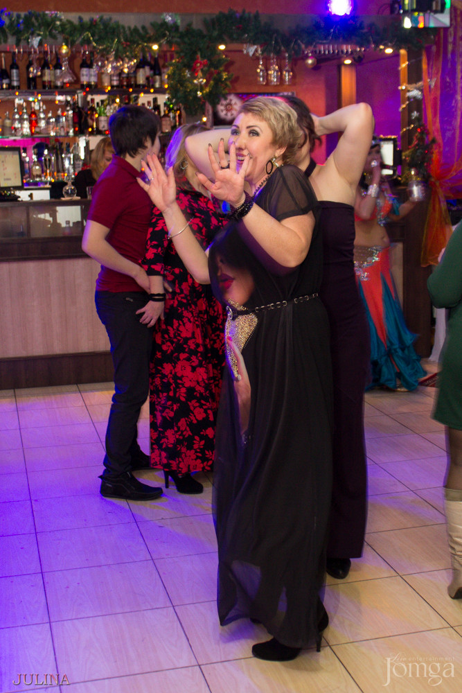 Фотография с Восточные сказки в Дубай