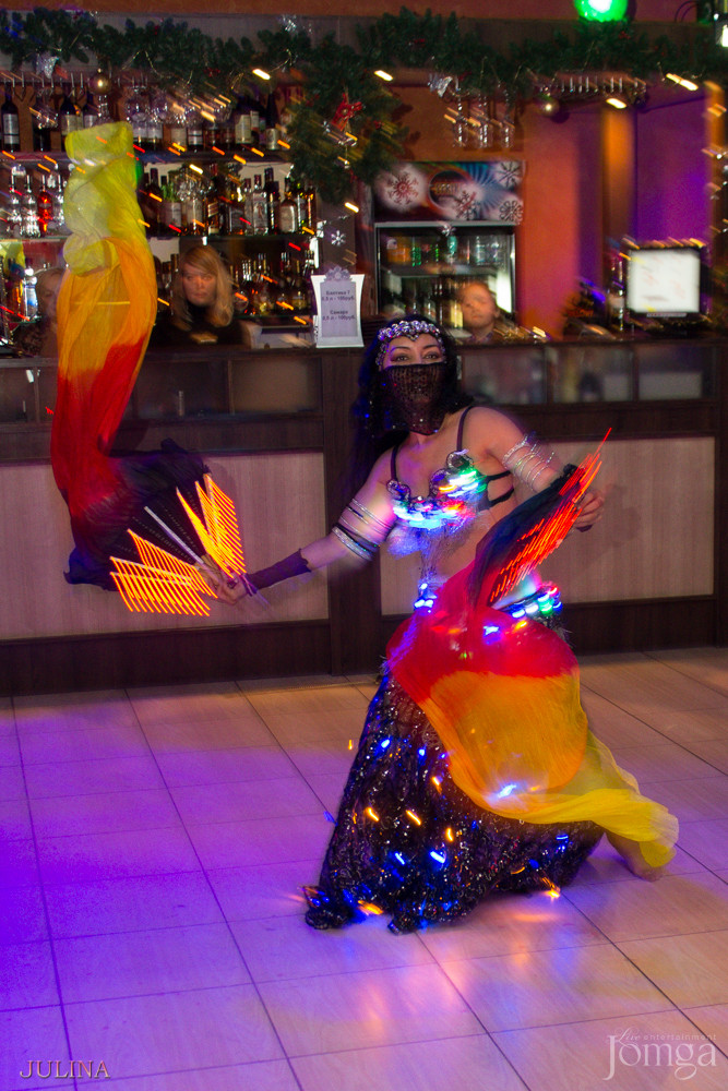 Фотография с Восточные сказки в Дубай