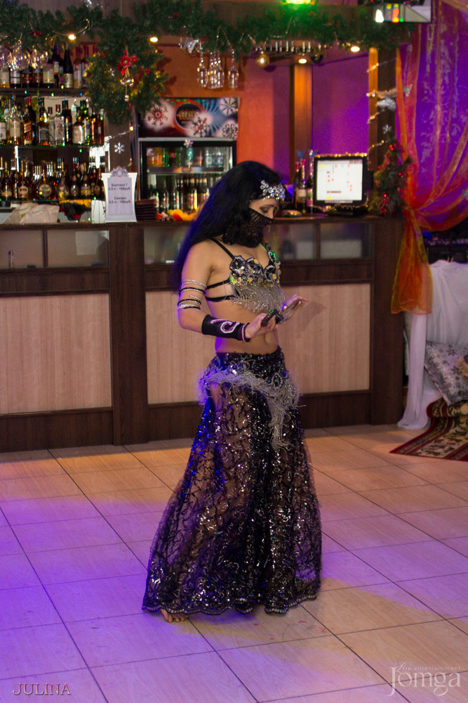 Фотография с Восточные сказки в Дубай