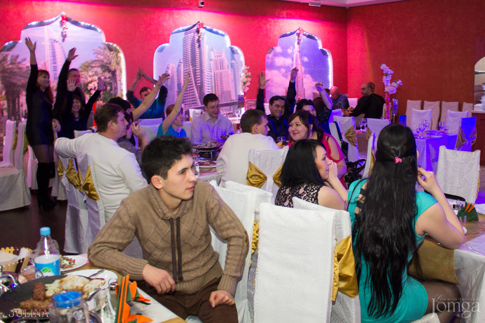 Фотография с Восточные сказки в Дубай