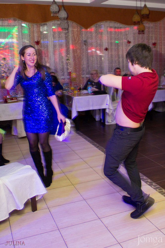 Фотография с Восточные сказки в Дубай