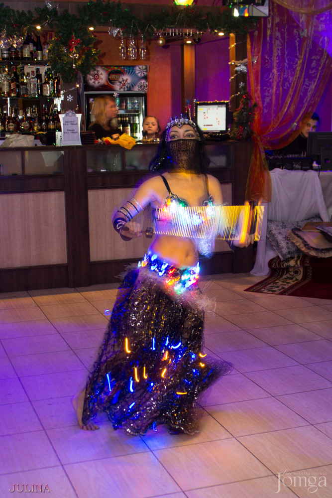 Фотография с Восточные сказки в Дубай