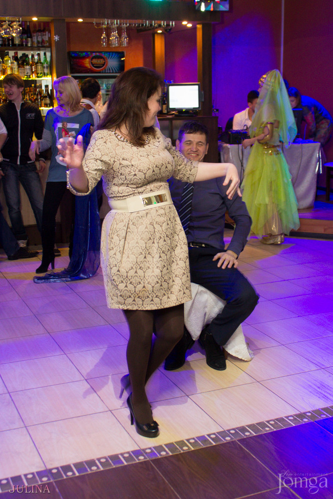 Фотография с Восточные сказки в Дубай