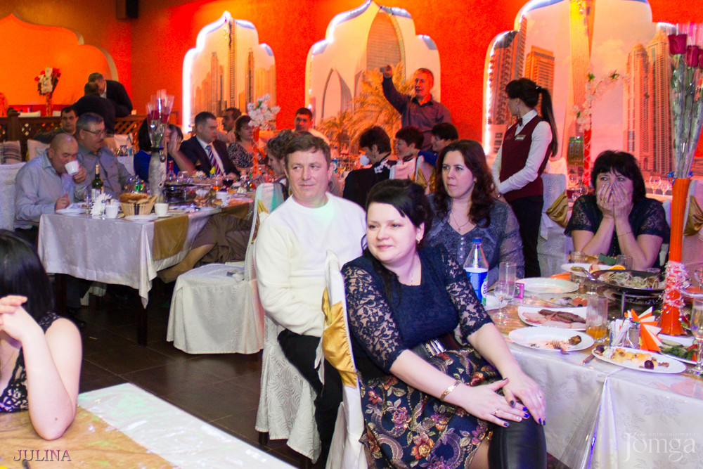 Фотография с Восточные сказки в Дубай