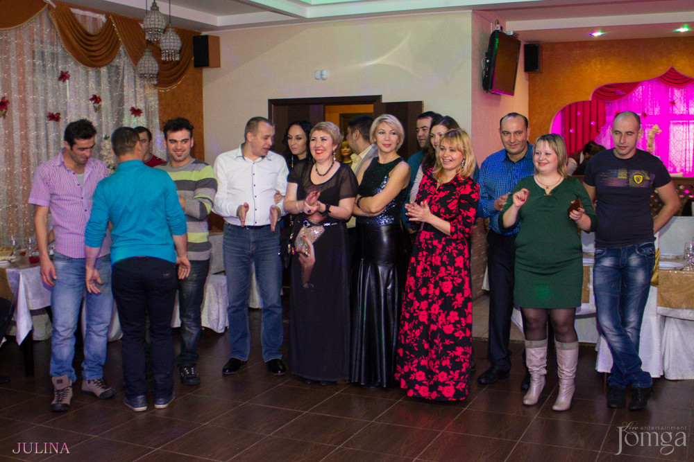 Фотография с Восточные сказки в Дубай