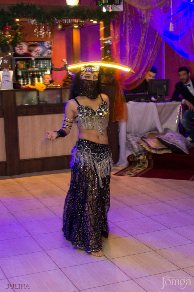 Фотография с Восточные сказки в Дубай