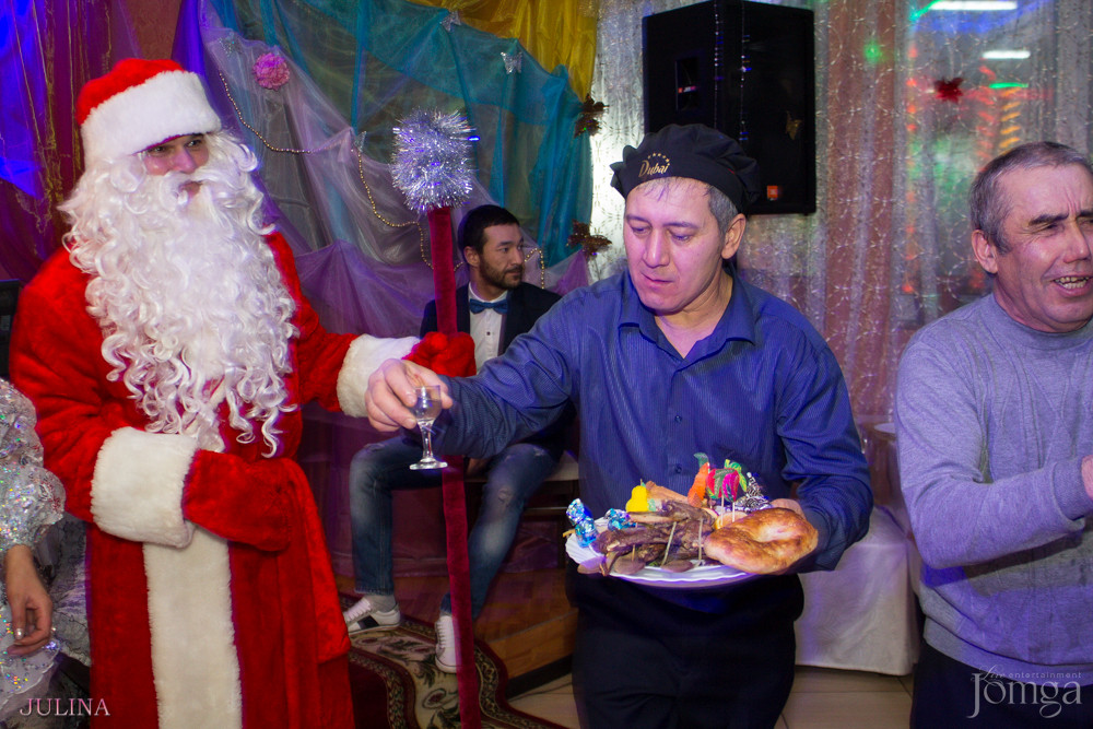 Фотография с Восточные сказки в Дубай