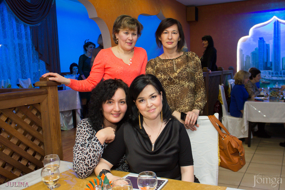 Фотография с Восточные сказки в Дубай