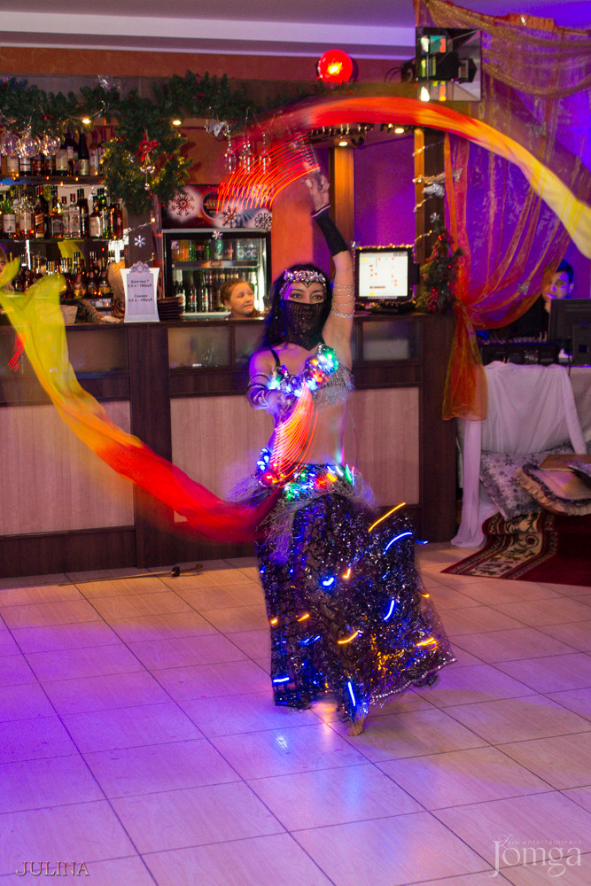 Фотография с Восточные сказки в Дубай