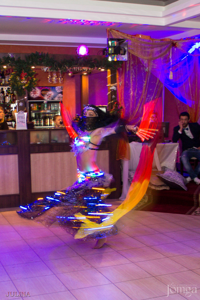 Фотография с Восточные сказки в Дубай