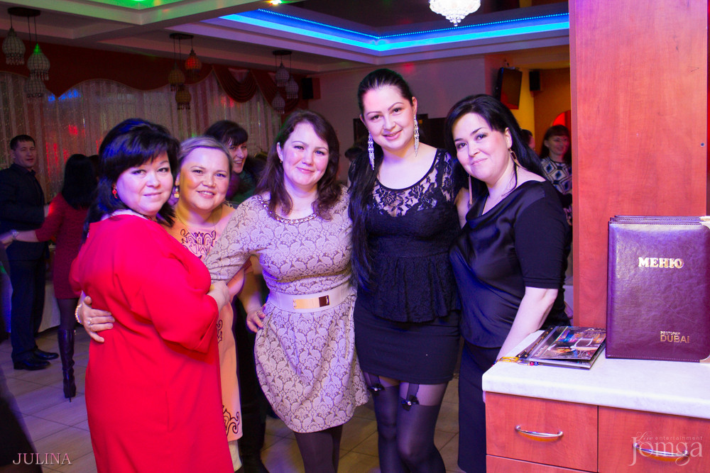 Фотография с Восточные сказки в Дубай