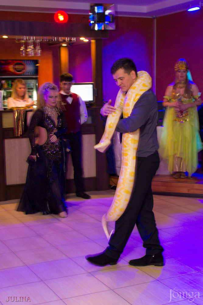 Фотография с Восточные сказки в Дубай