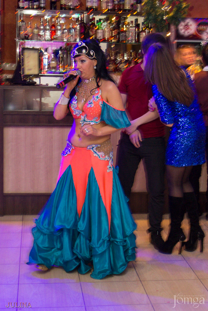 Фотография с Восточные сказки в Дубай